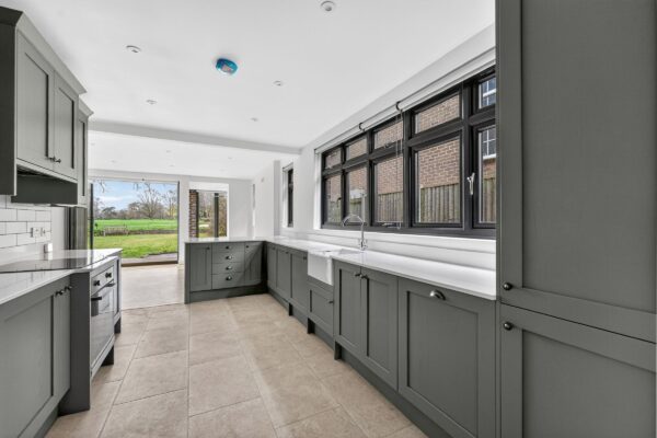 Links Avenue, Gidea Park