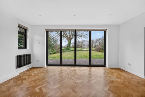 Links Avenue, Gidea Park