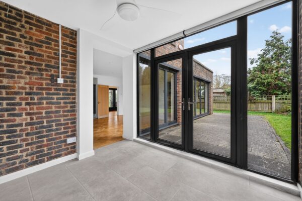 Links Avenue, Gidea Park