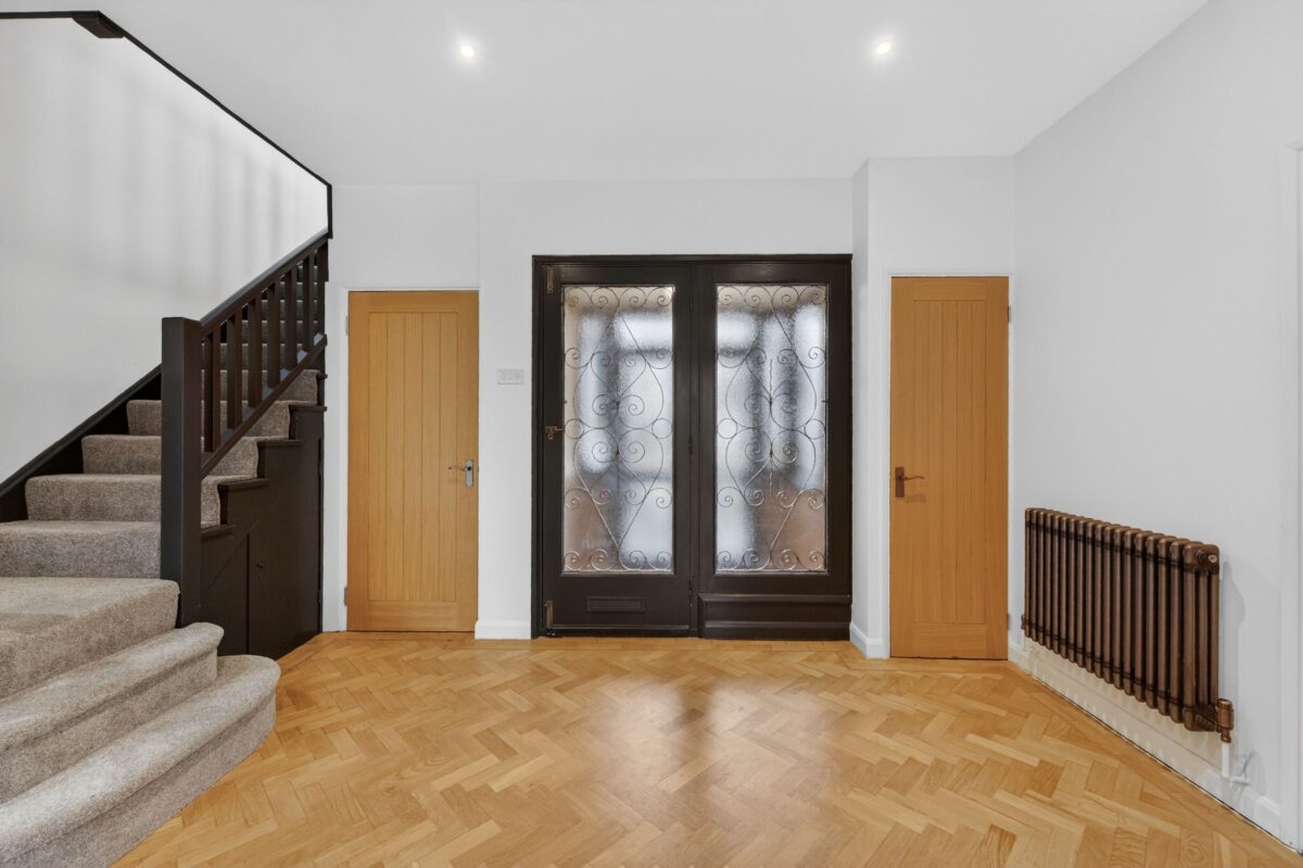 Links Avenue, Gidea Park