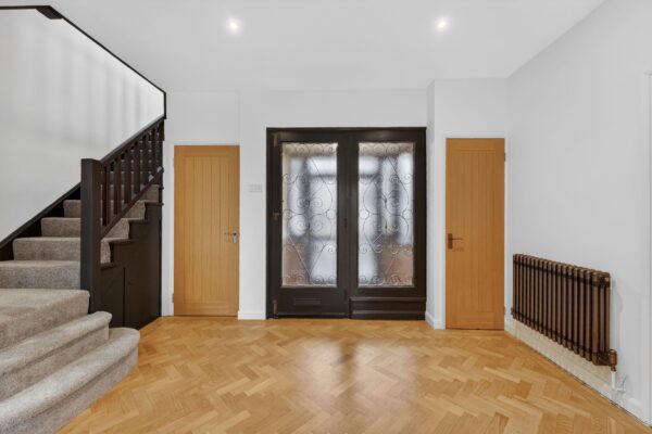 Links Avenue, Gidea Park