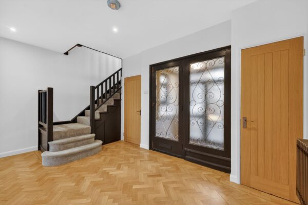 Links Avenue, Gidea Park