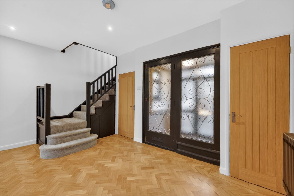 Links Avenue, Gidea Park