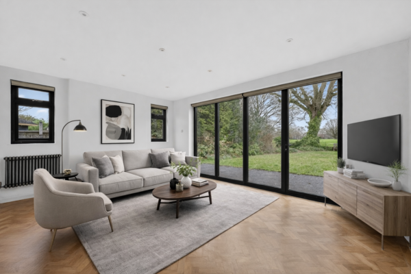 Links Avenue, Gidea Park