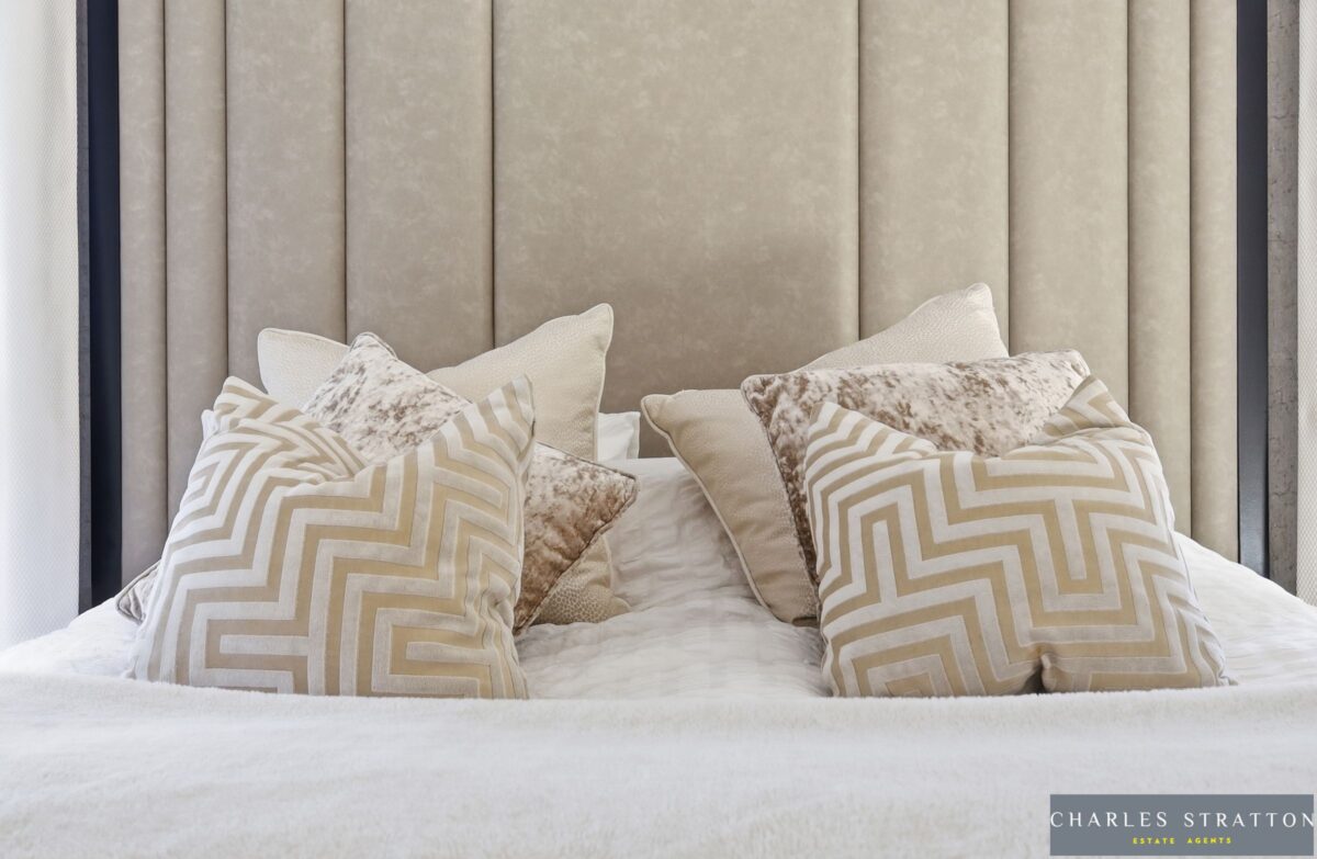 Heath Drive, Gidea Park