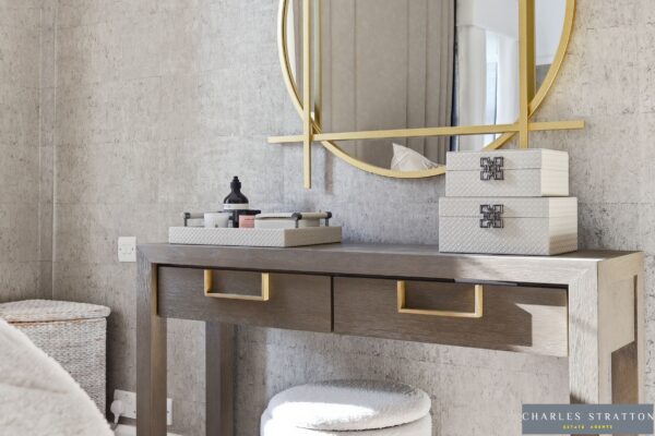 Heath Drive, Gidea Park