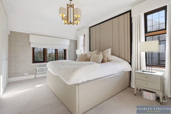 Heath Drive, Gidea Park