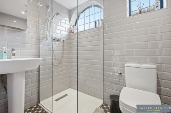 Heath Drive, Gidea Park