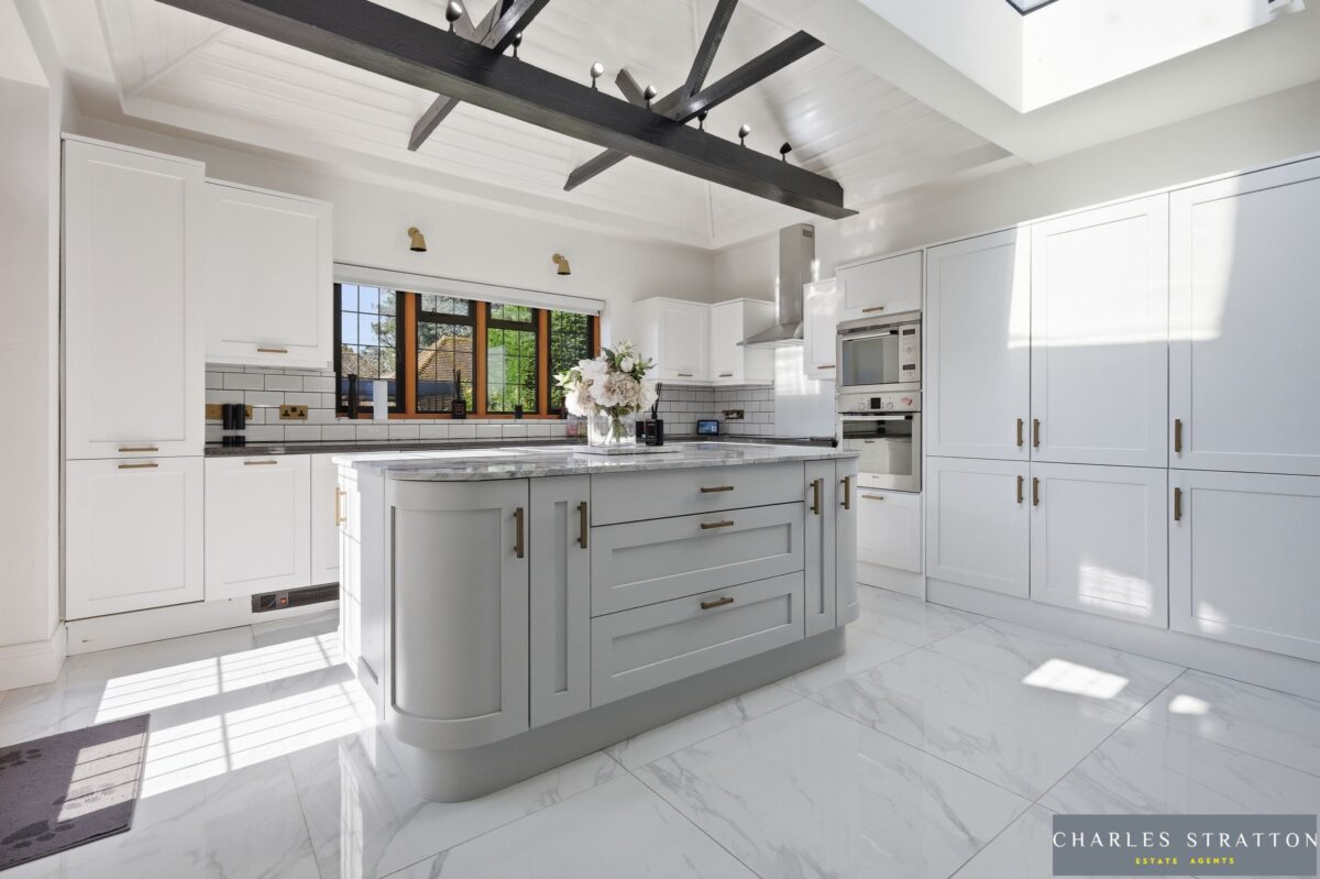 Heath Drive, Gidea Park