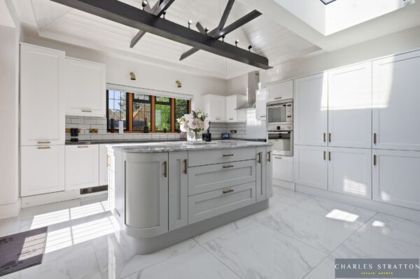 Heath Drive, Gidea Park