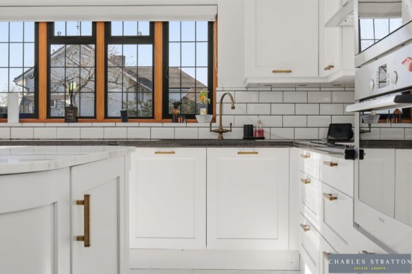 Heath Drive, Gidea Park