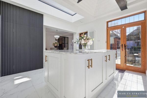 Heath Drive, Gidea Park