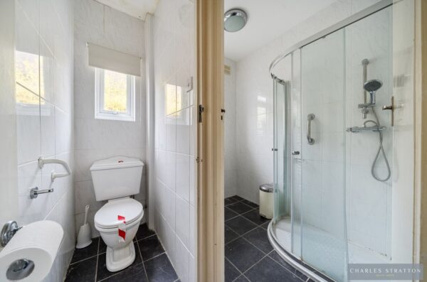 Hall Park Road, Upminster