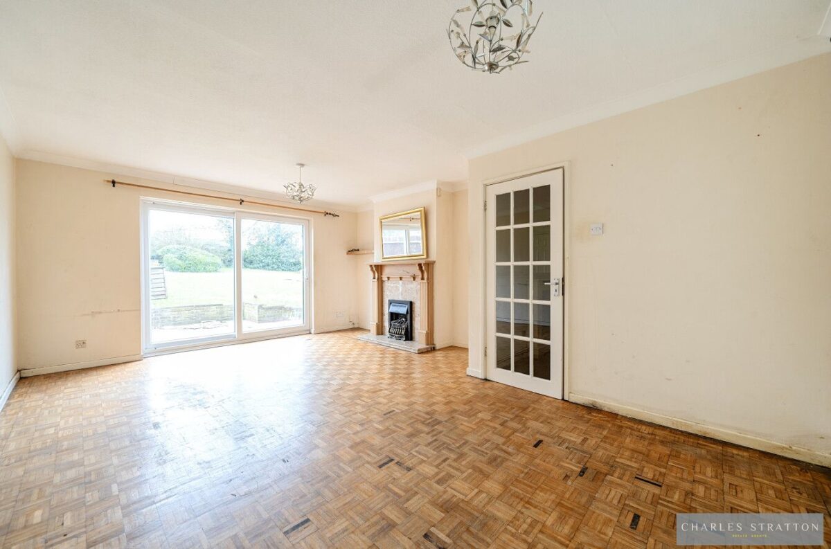 Main Road, Gidea Park