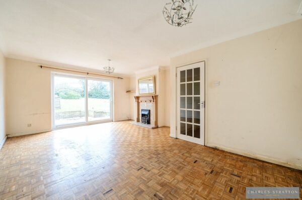 Main Road, Gidea Park