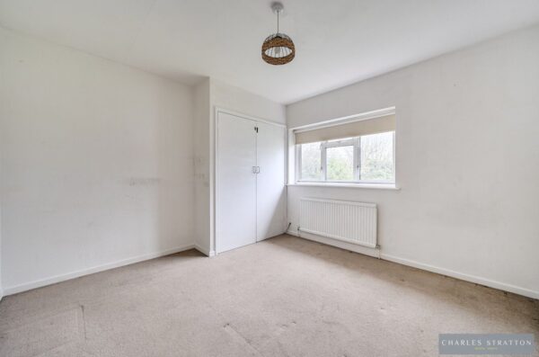 Main Road, Gidea Park