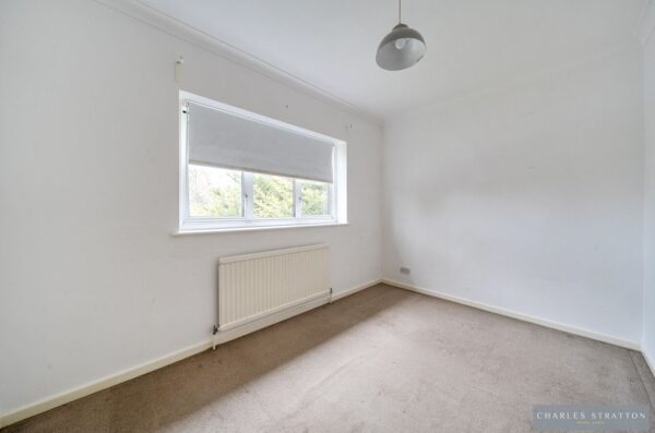 Main Road, Gidea Park