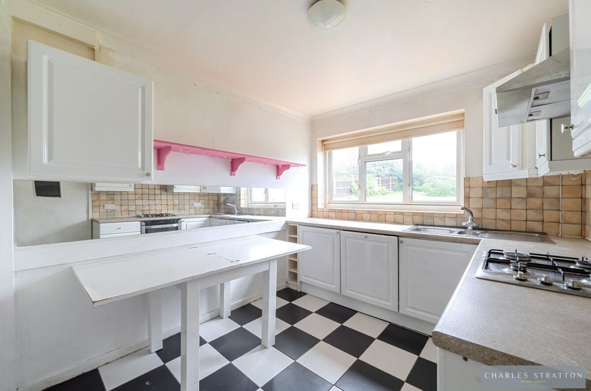 Main Road, Gidea Park