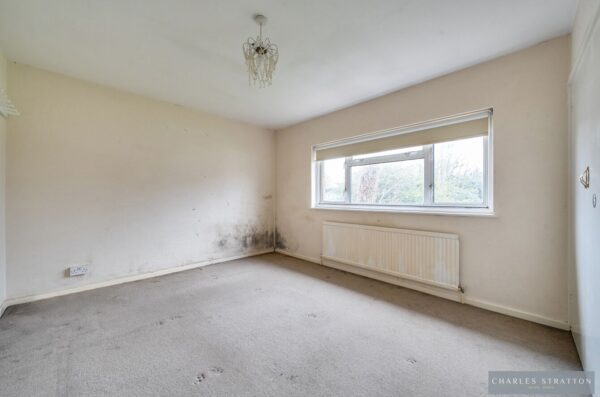 Main Road, Gidea Park