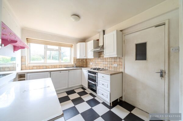 Main Road, Gidea Park