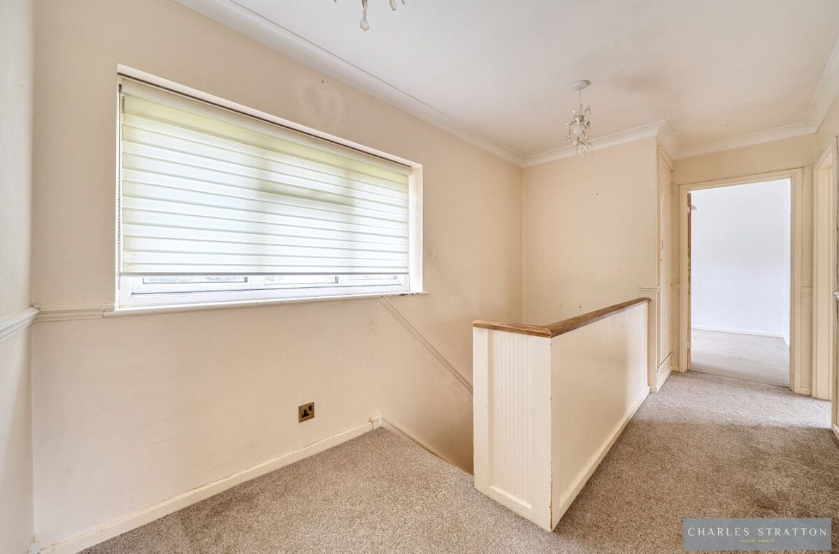 Main Road, Gidea Park