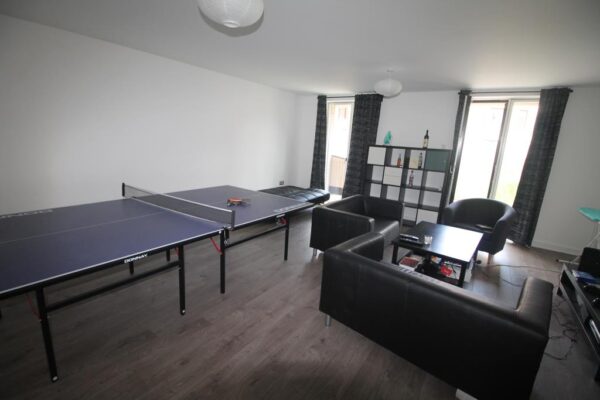 Olympic Park Avenue, Stratford, London, E20