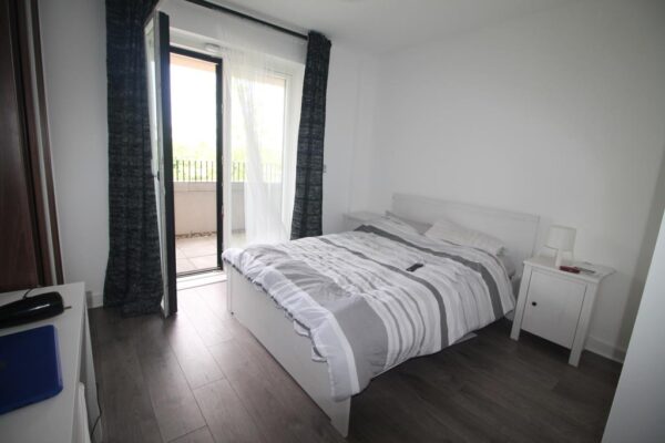 Olympic Park Avenue, Stratford, London, E20