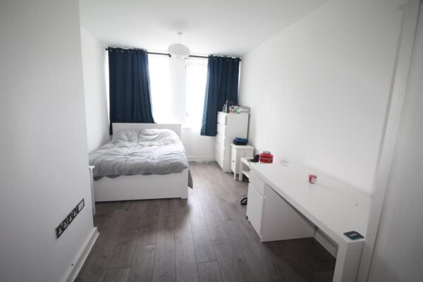 Olympic Park Avenue, Stratford, London, E20