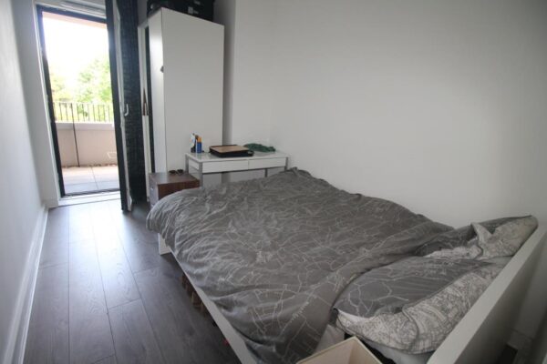 Olympic Park Avenue, Stratford, London, E20