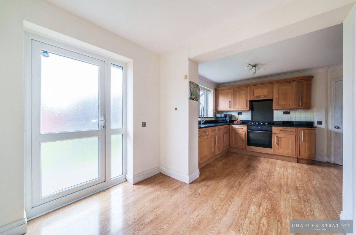 Brandon Close, Chafford Hundred, Grays