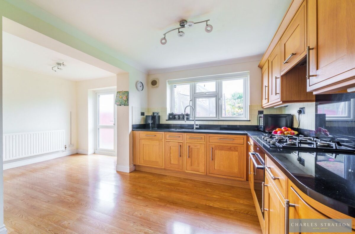 Brandon Close, Chafford Hundred, Grays