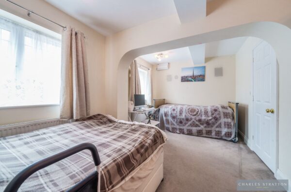 Brandon Close, Chafford Hundred, Grays