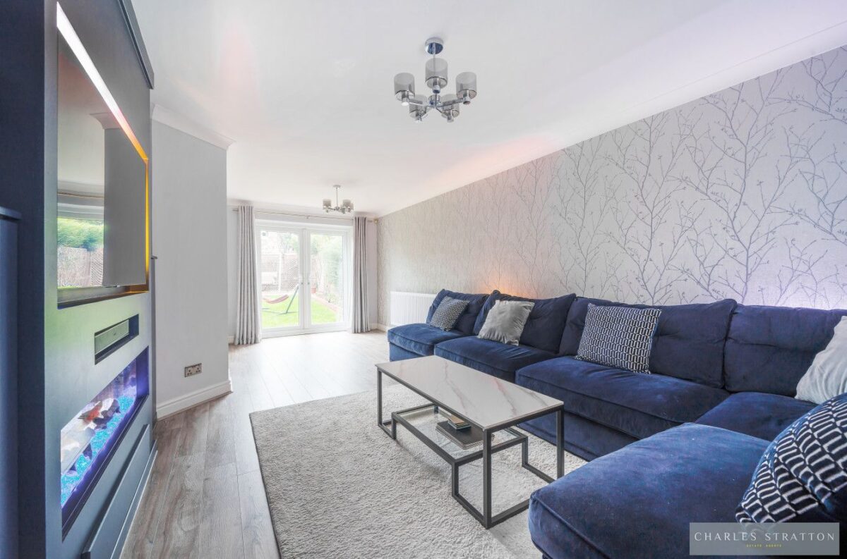 Brandon Close, Chafford Hundred, Grays