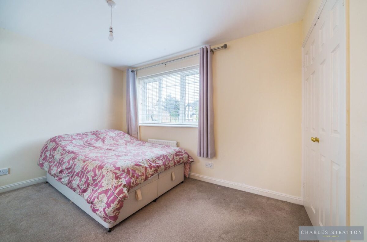 Brandon Close, Chafford Hundred, Grays