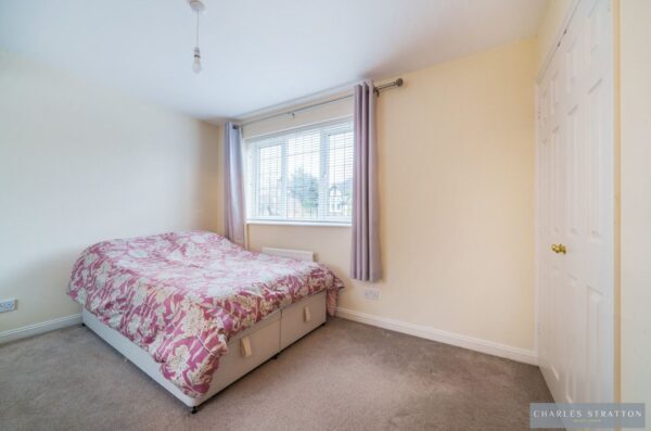 Brandon Close, Chafford Hundred, Grays