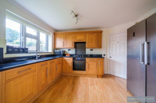 Brandon Close, Chafford Hundred, Grays