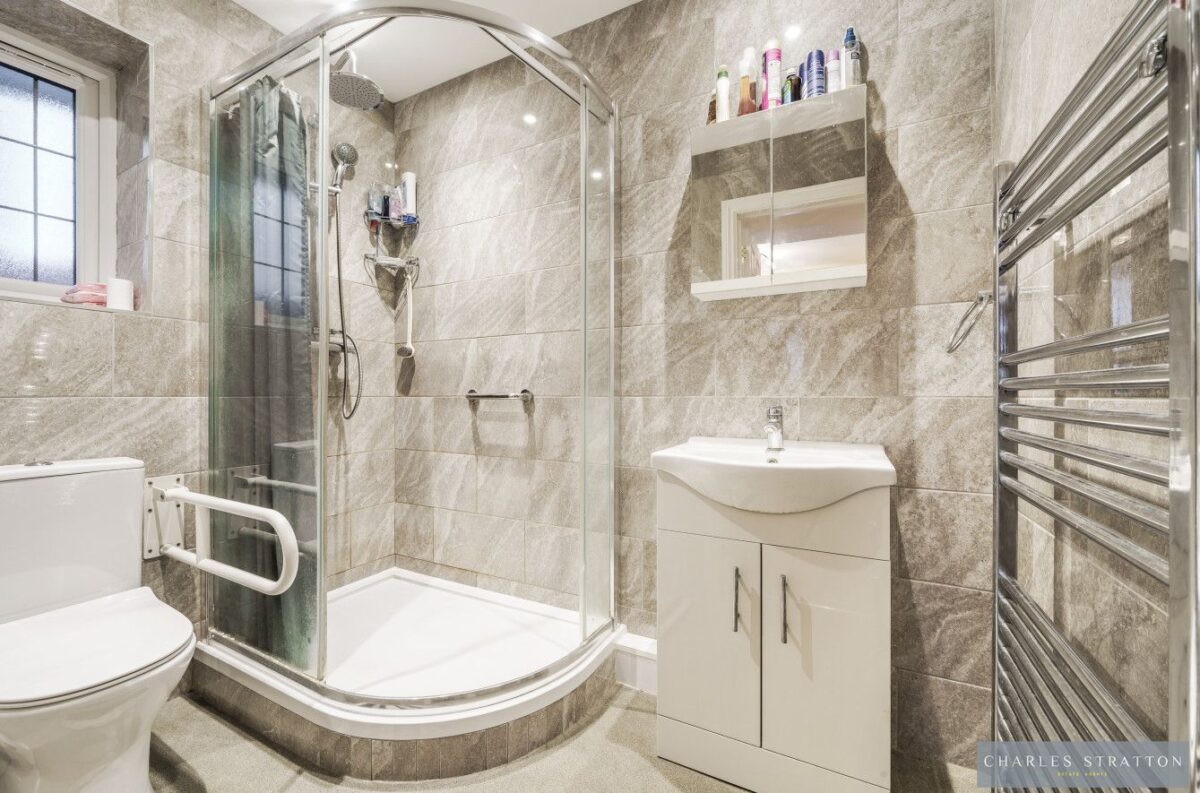 Brandon Close, Chafford Hundred, Grays