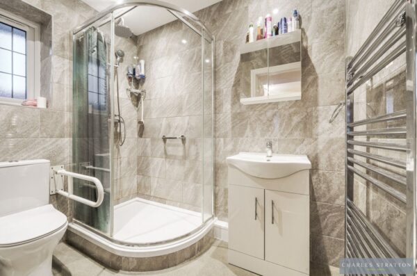 Brandon Close, Chafford Hundred, Grays