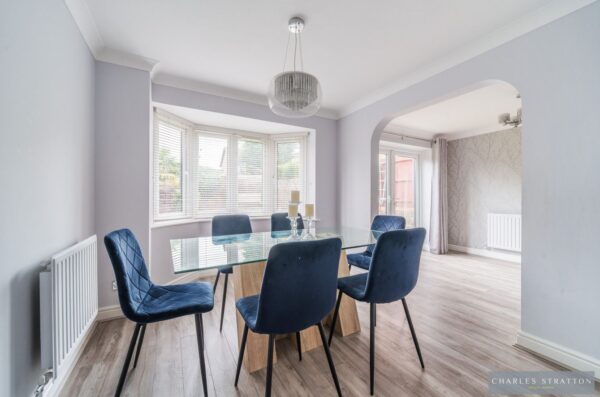 Brandon Close, Chafford Hundred, Grays