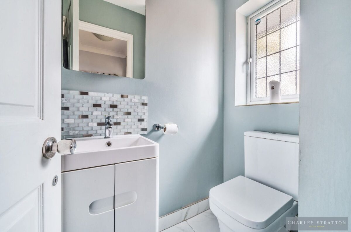 Brandon Close, Chafford Hundred, Grays