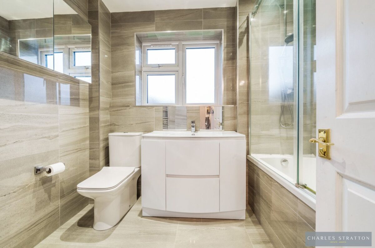 Brandon Close, Chafford Hundred, Grays