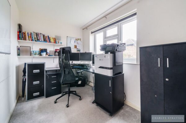 Brandon Close, Chafford Hundred, Grays