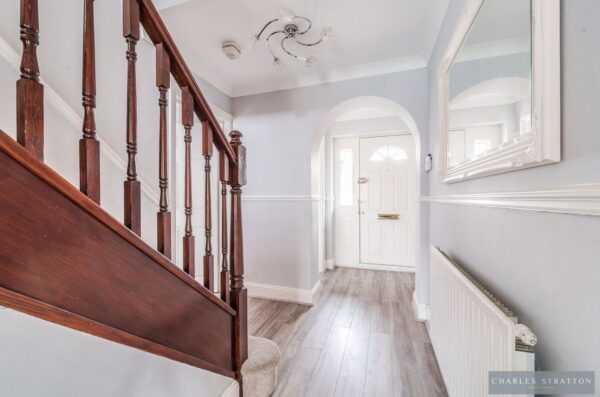 Brandon Close, Chafford Hundred, Grays