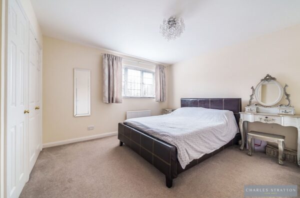 Brandon Close, Chafford Hundred, Grays