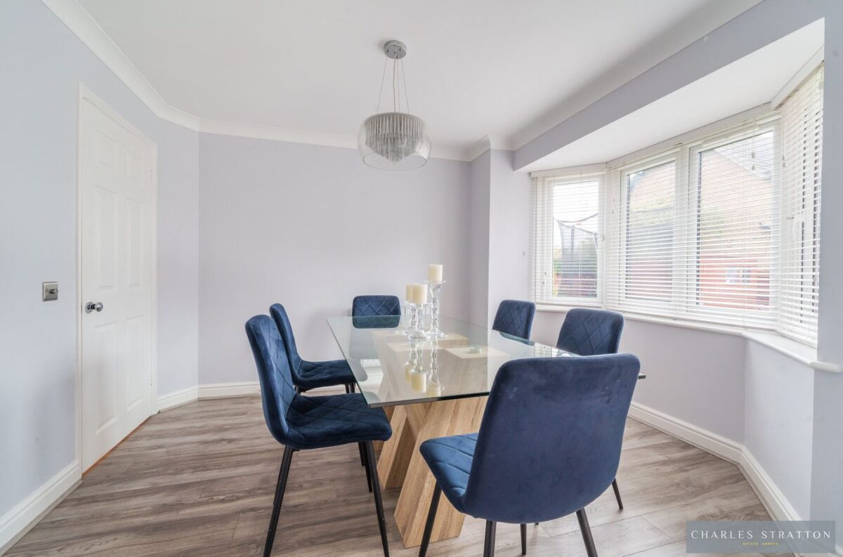 Brandon Close, Chafford Hundred, Grays