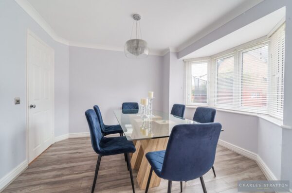 Brandon Close, Chafford Hundred, Grays