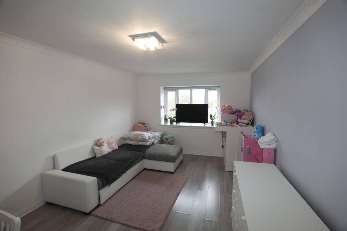 Marwell Close, Romford, RM1