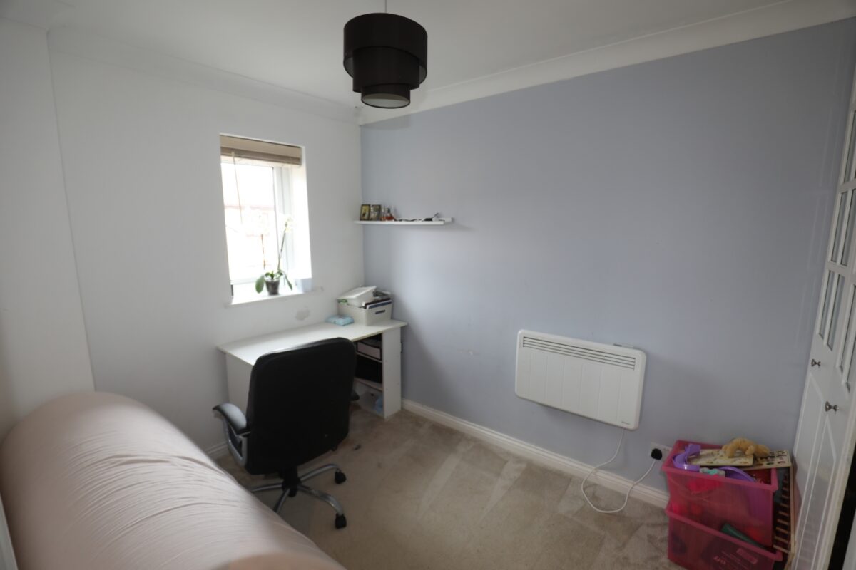 Marwell Close, Romford, RM1