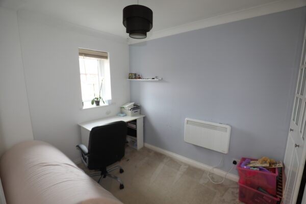 Marwell Close, Romford, RM1