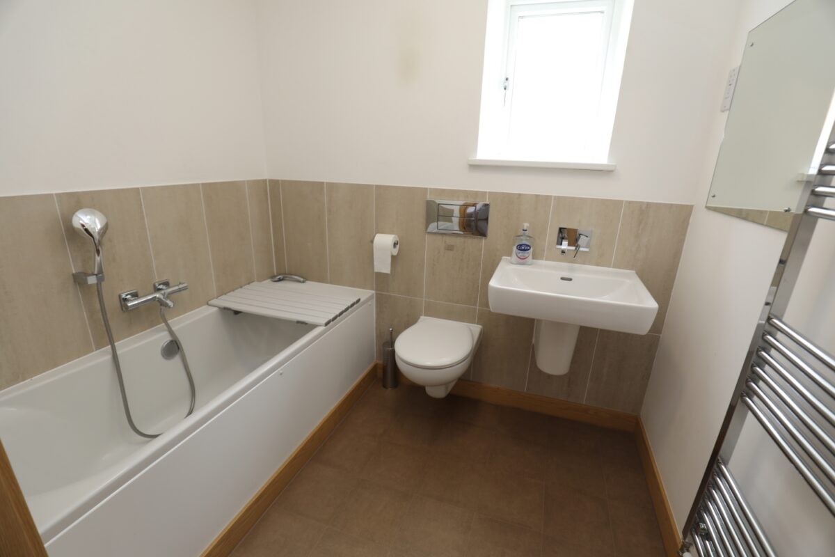 Saxton Close, Grays, Essex, RM17